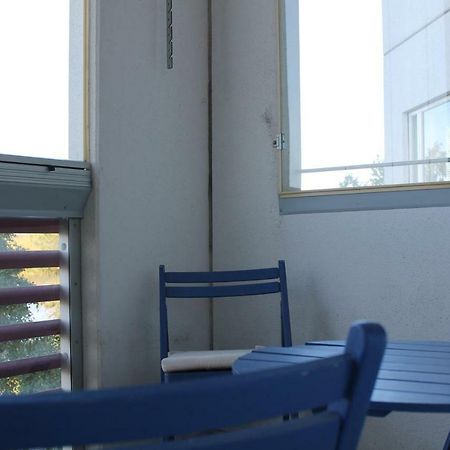 The Cosy Apartment With Own Private Sauna And Balcony Rovaniemi Eksteriør billede